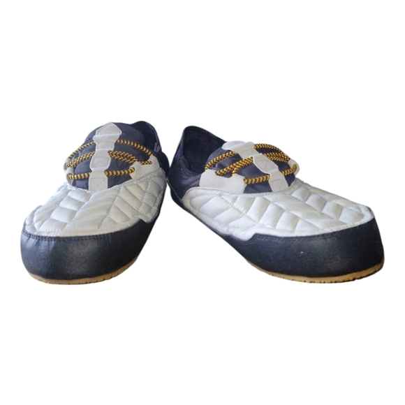 New Balance 'Black Aluminum' Grey Moc LowMen's Slippers US 10 UK 9 EU 44 - Picture 7 of 8